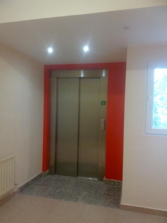 Hotel Ria De Bilbao Dış mekan fotoğraf