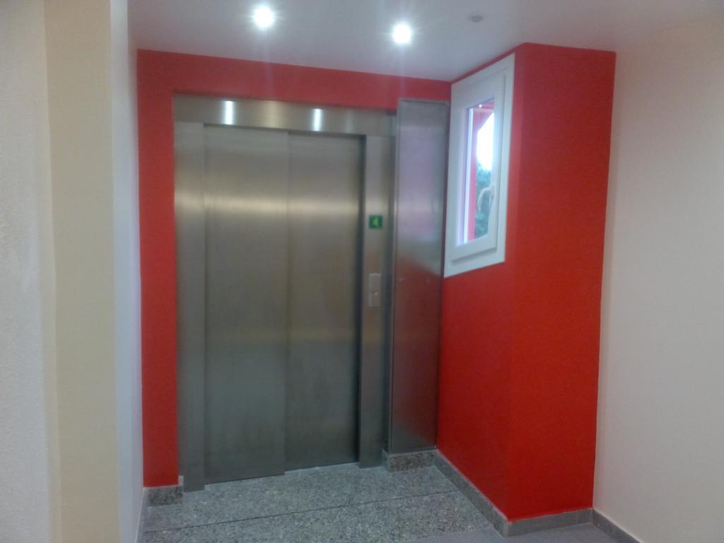 Hotel Ria De Bilbao Dış mekan fotoğraf