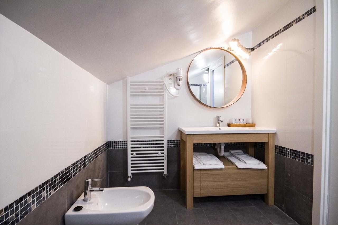 Hotel Ria De Bilbao Dış mekan fotoğraf