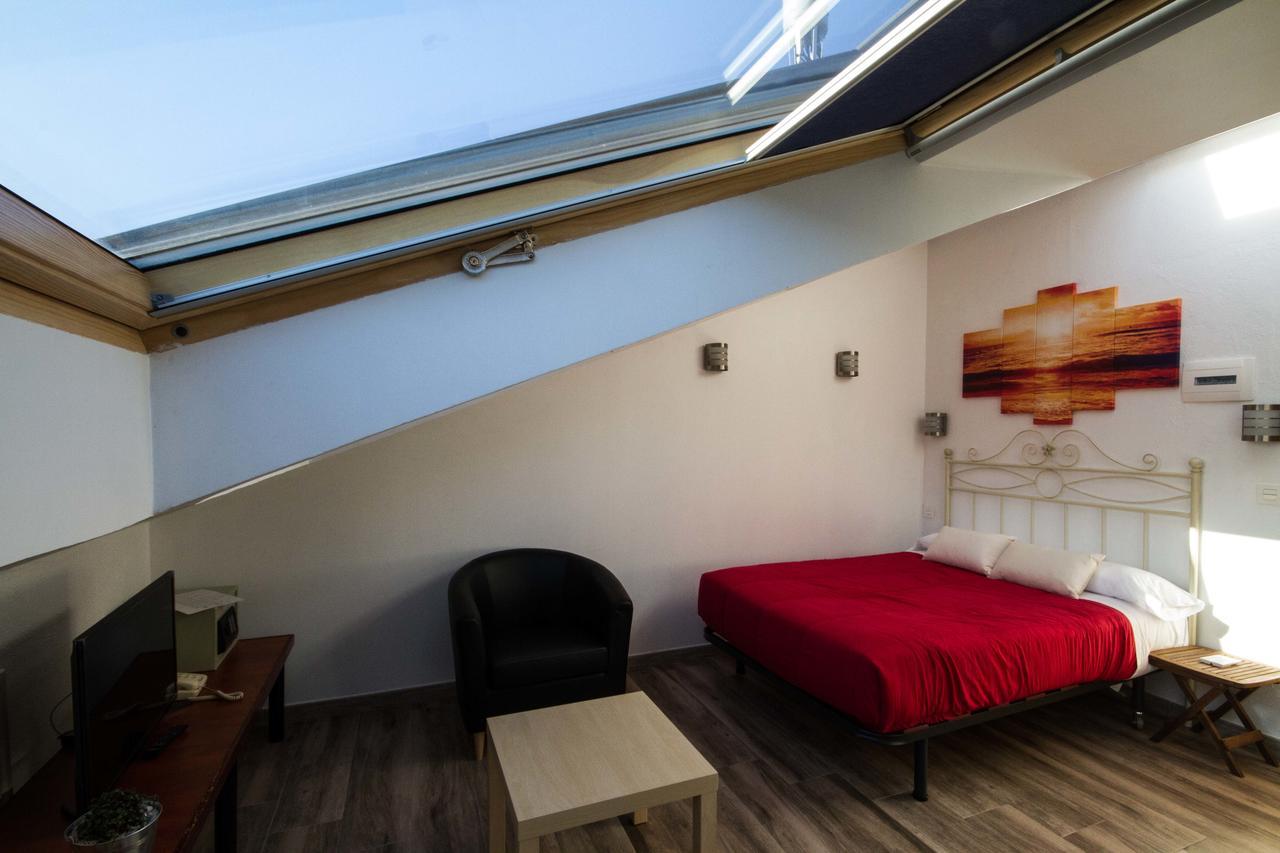 Hotel Ria De Bilbao Dış mekan fotoğraf