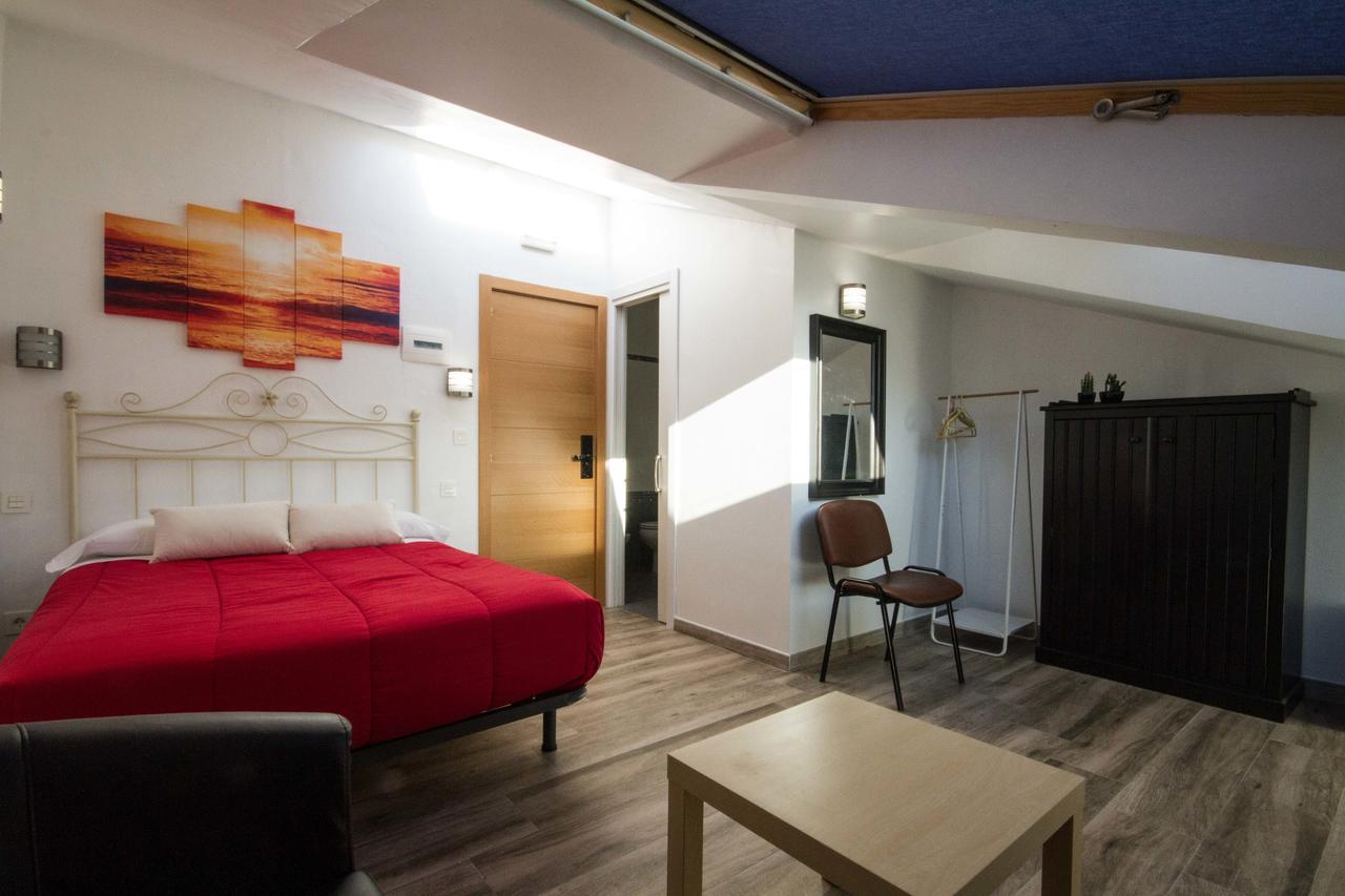 Hotel Ria De Bilbao Dış mekan fotoğraf