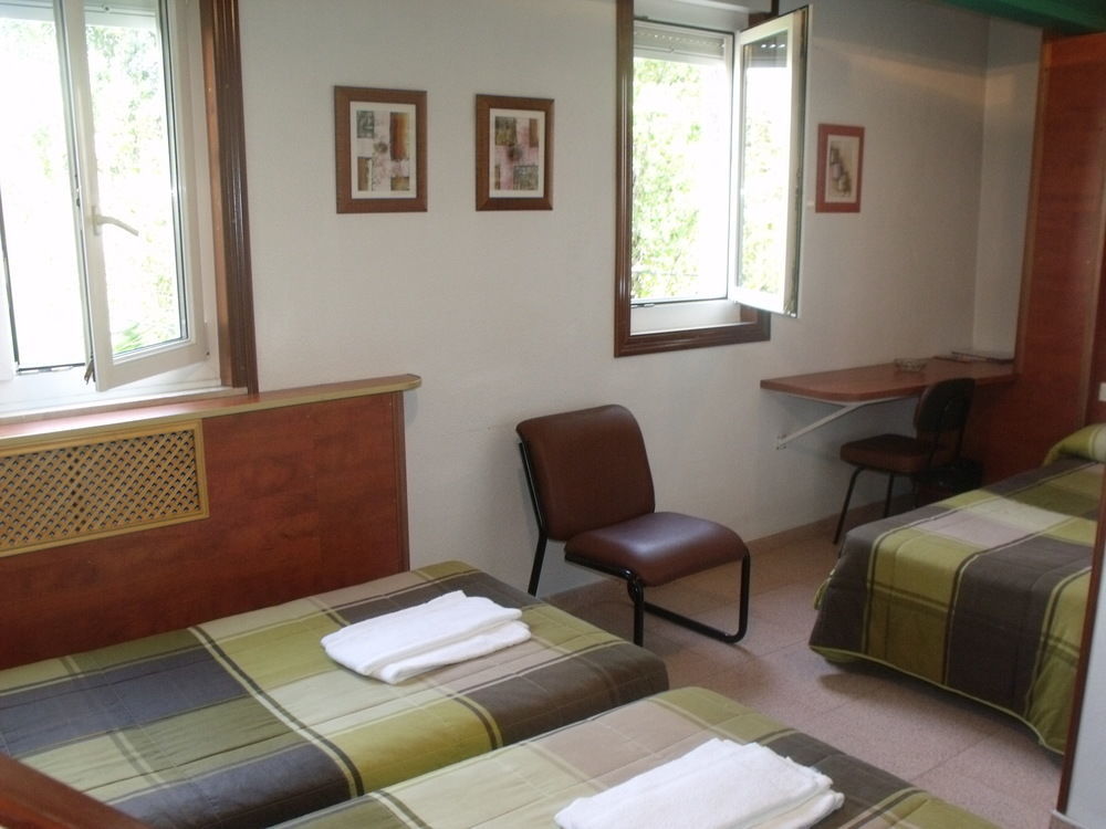 Hotel Ria De Bilbao Dış mekan fotoğraf