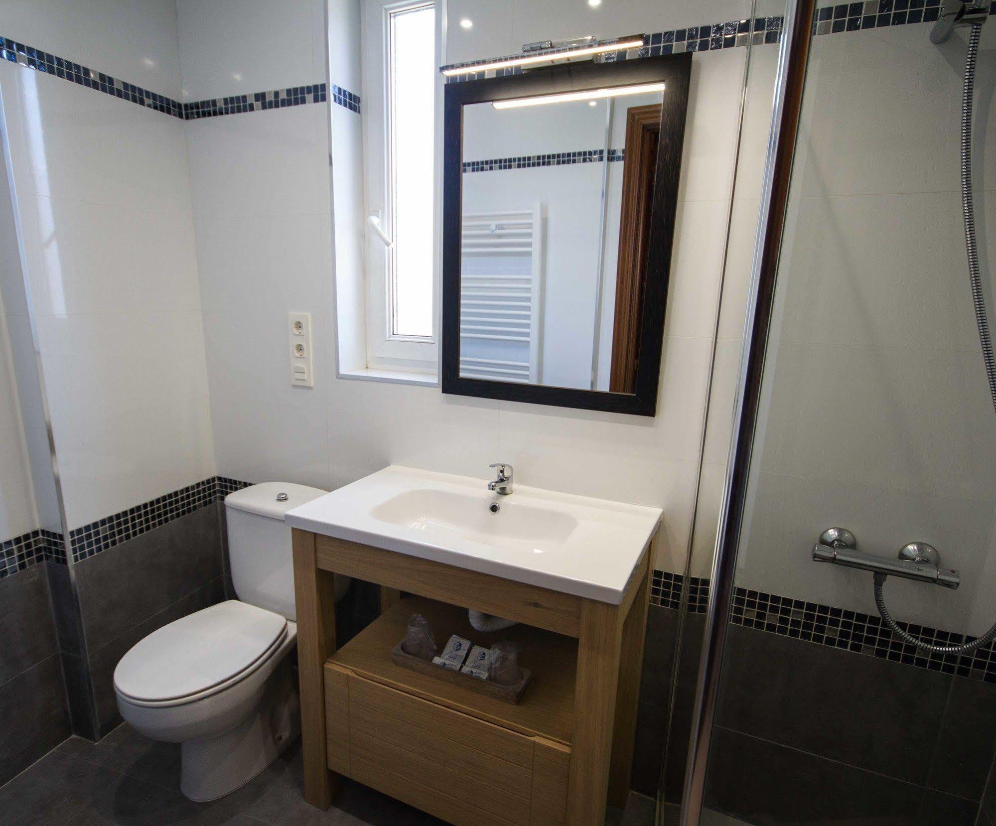 Hotel Ria De Bilbao Dış mekan fotoğraf