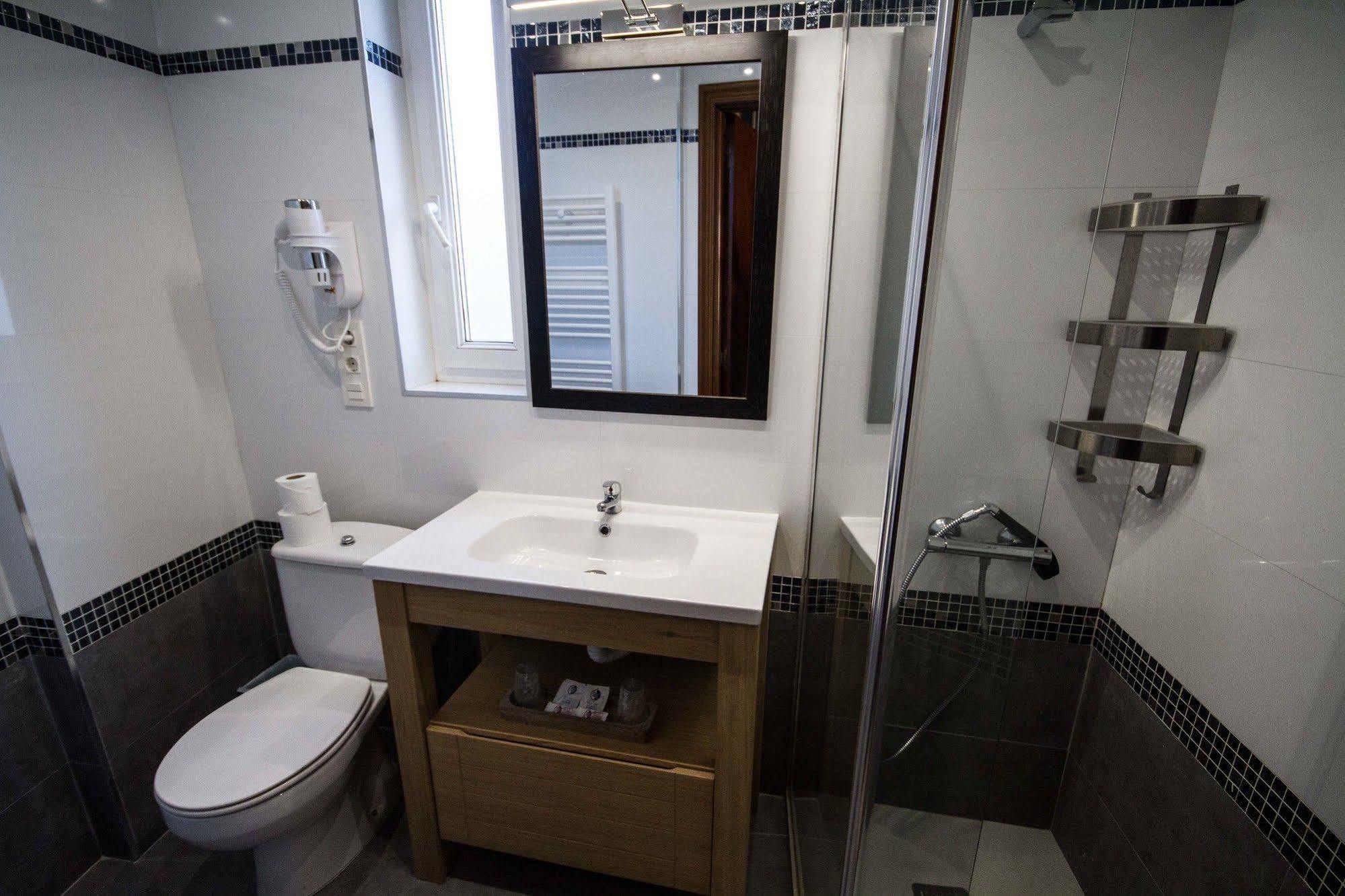 Hotel Ria De Bilbao Dış mekan fotoğraf