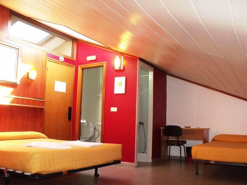 Hotel Ria De Bilbao Dış mekan fotoğraf