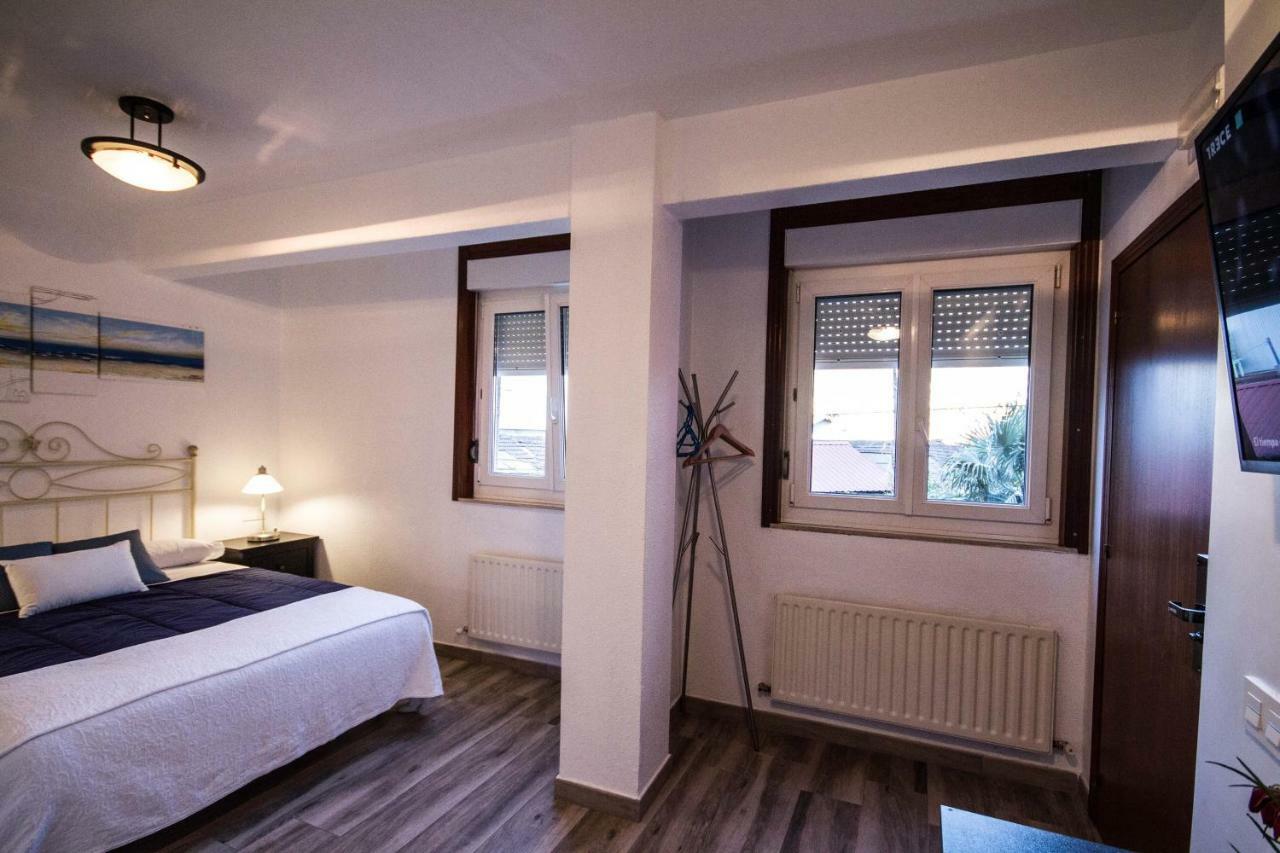 Hotel Ria De Bilbao Dış mekan fotoğraf