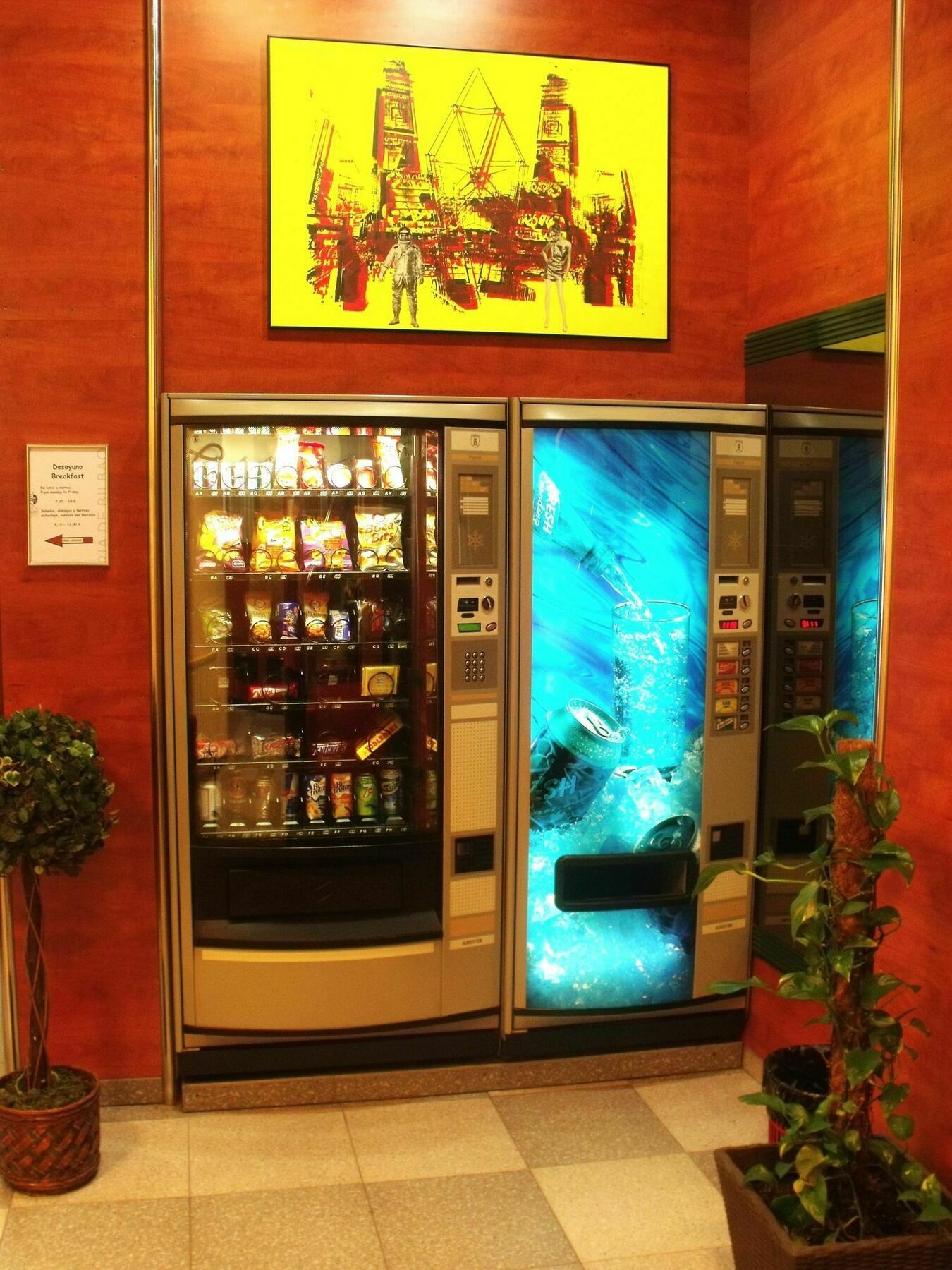 Hotel Ria De Bilbao Dış mekan fotoğraf